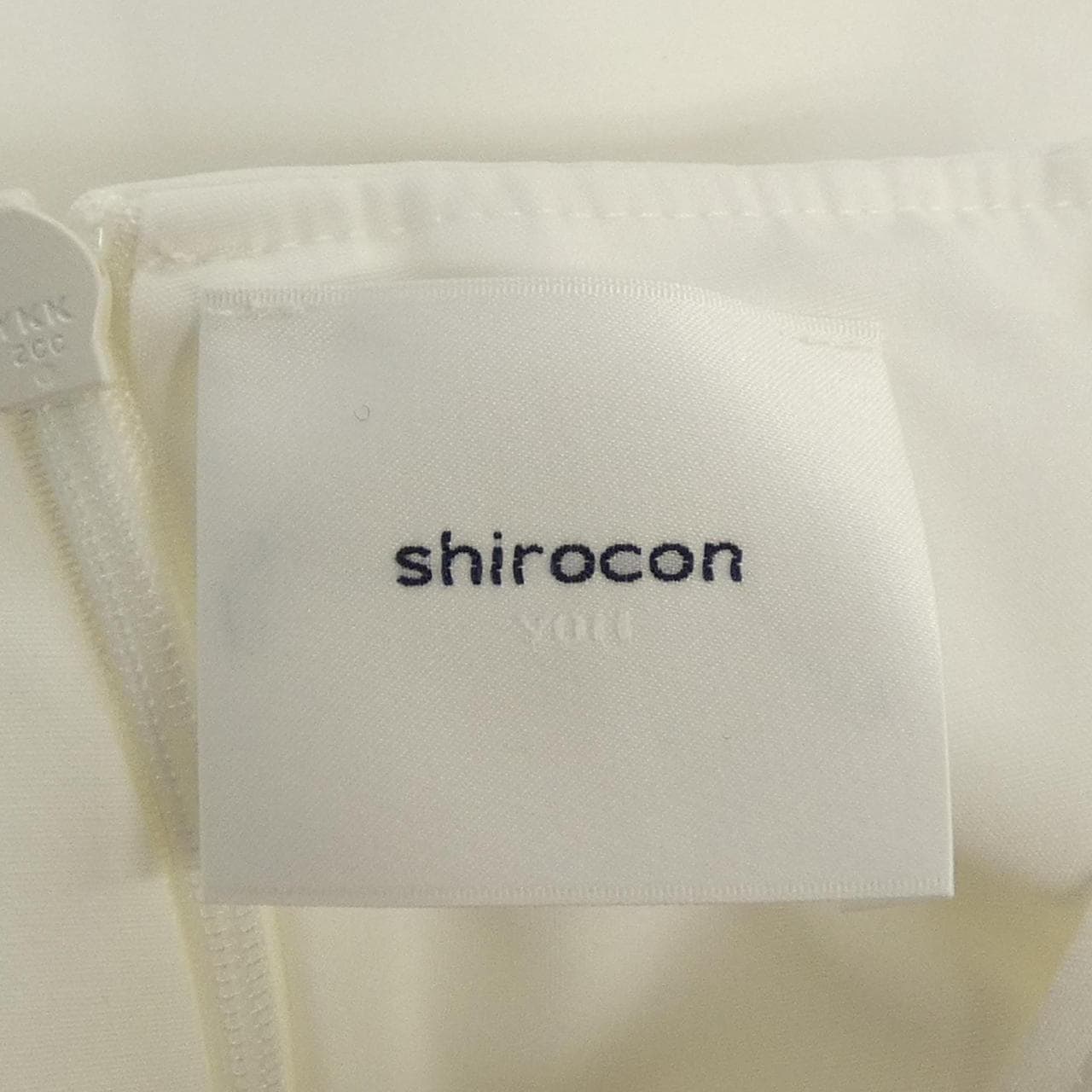 SHIROCON SC2221-003SP-2 トップス