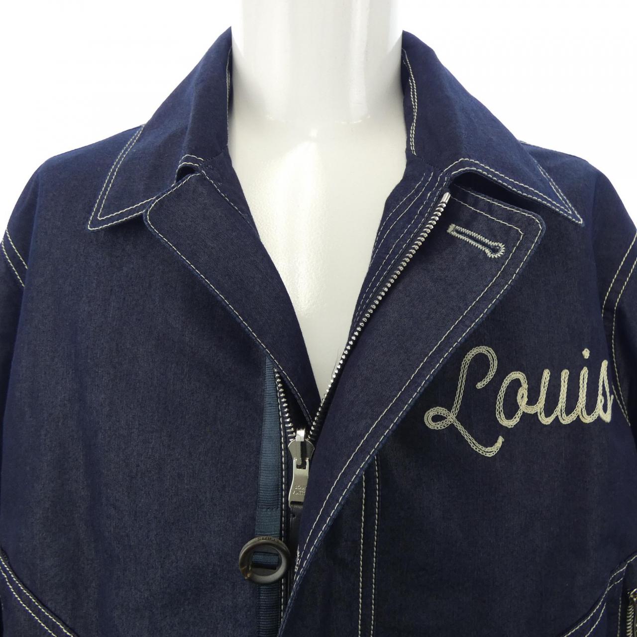 ルイヴィトン LOUIS VUITTON H9B80WAVW ジャケット