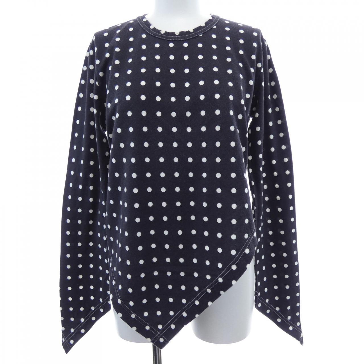 コムデギャルソン COMME des GARCONS RG-T035 Tシャツ