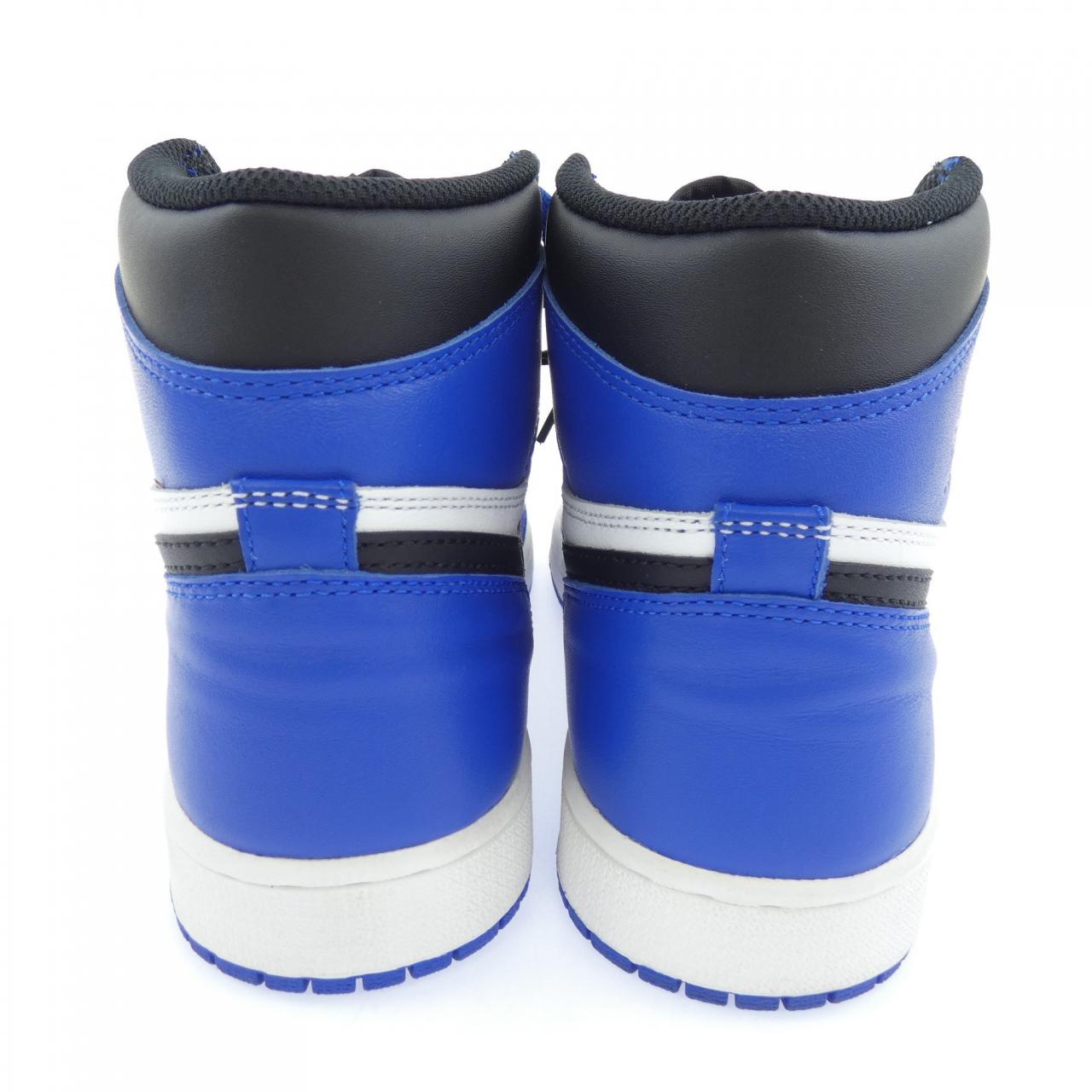 ナイキ ジョーダン NIKE AIR JORDAN 1 RETRO HIGH OG GAME ROYAL スニーカー