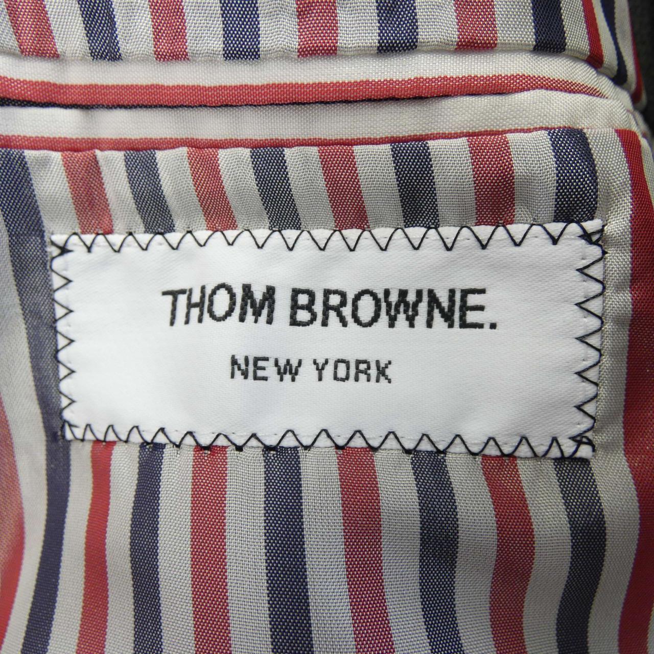 トムブラウン THOM BROWNE MJC279A-00626 ジャケット