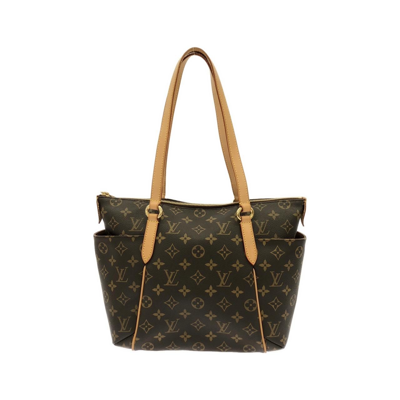 ルイヴィトン モノグラム トータリー PM M56688 バッグ