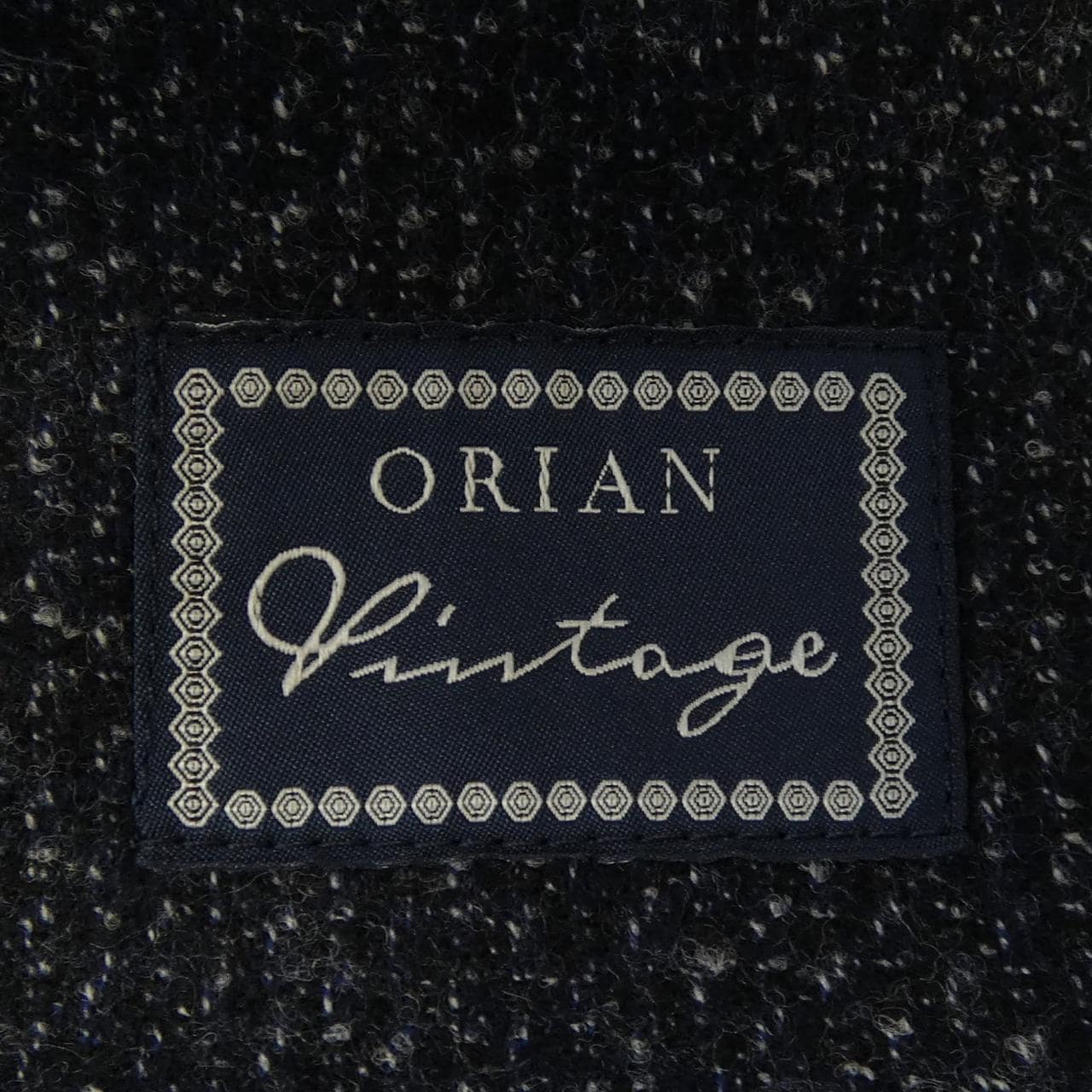 オリアン ORIAN ジャケット