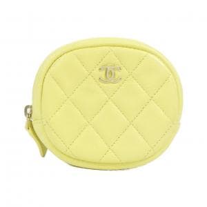 シャネル タイムレスクラシック ライン AP0217 コインケース