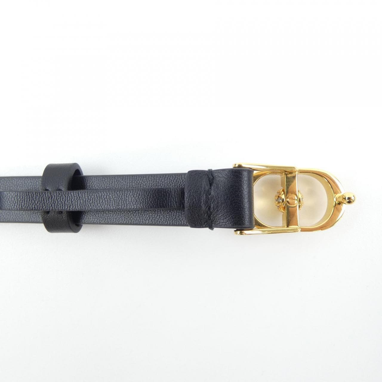 クリスチャンディオール CHRISTIAN DIOR 23MA 0265 BELT