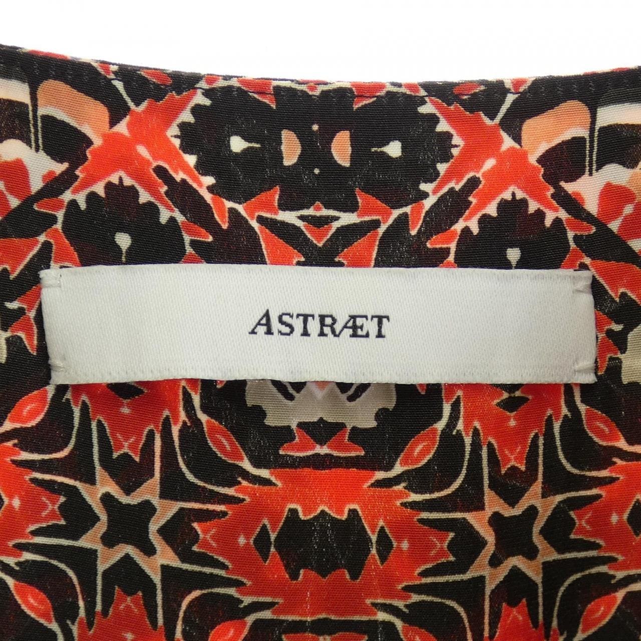 アストラット ASTRAET ワンピース