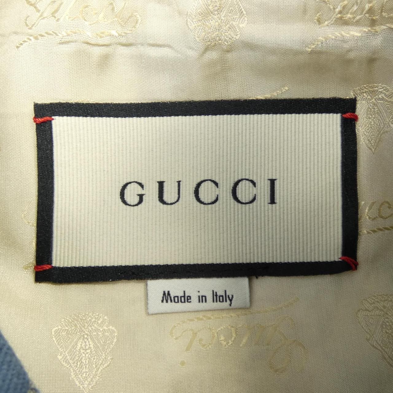 グッチ GUCCI 616085 ZAD7L ジャケット