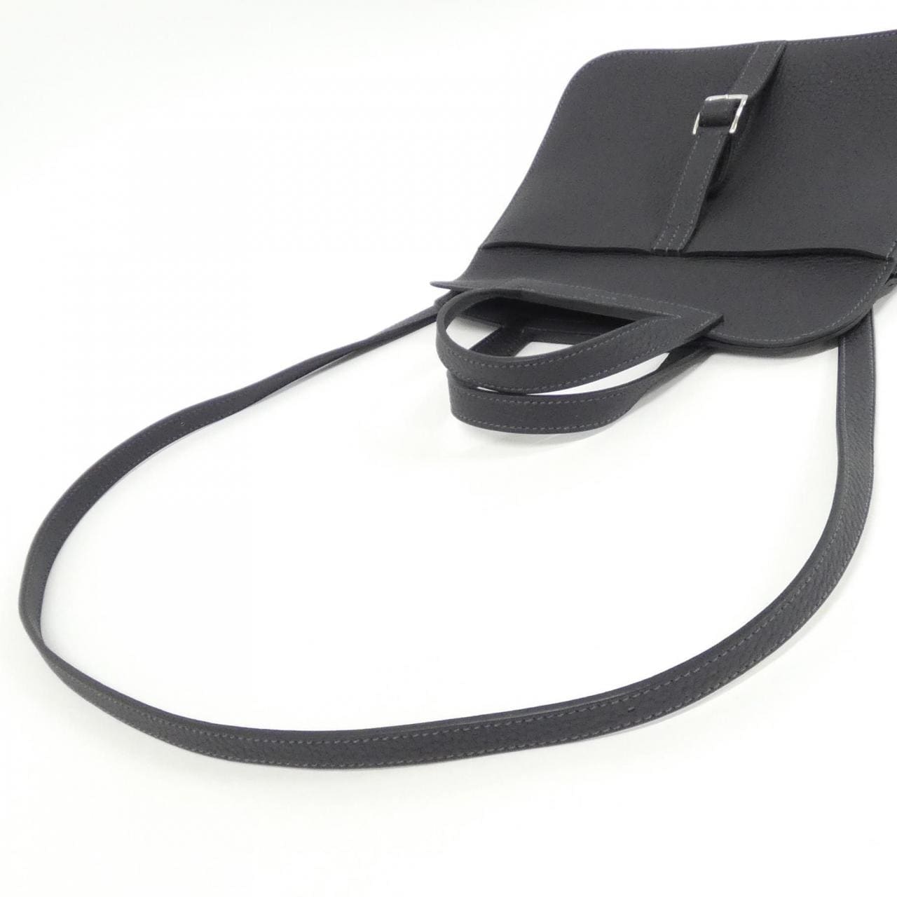 【未使用品】エルメス アルザン 25cm 082027CK バッグ