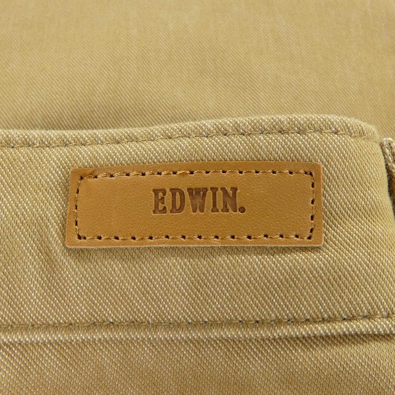 エドウイン EDWIN パンツ