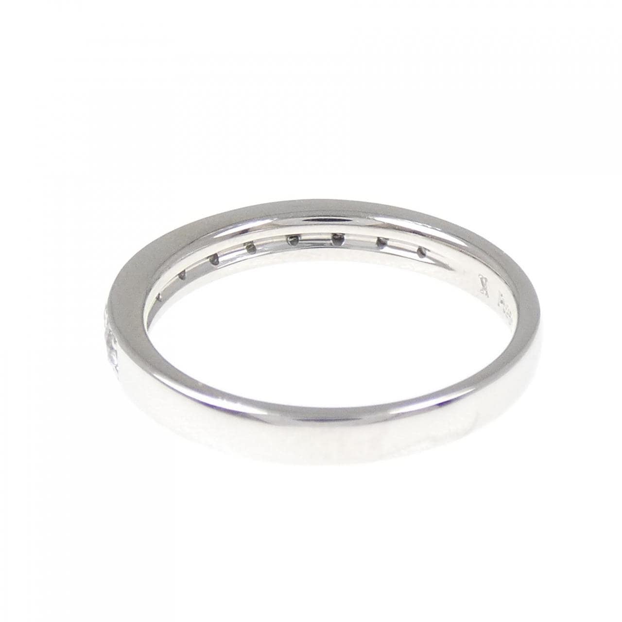 ヴァンドーム ダイヤモンド リング 0.40CT