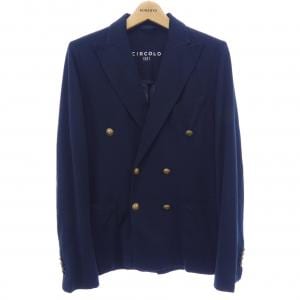 チルコロ 1901 CIRCOLO 1901 CN2665 ジャケット