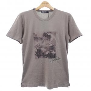 ドルチェアンドガッバーナ DOLCE&GABBANA Tシャツ