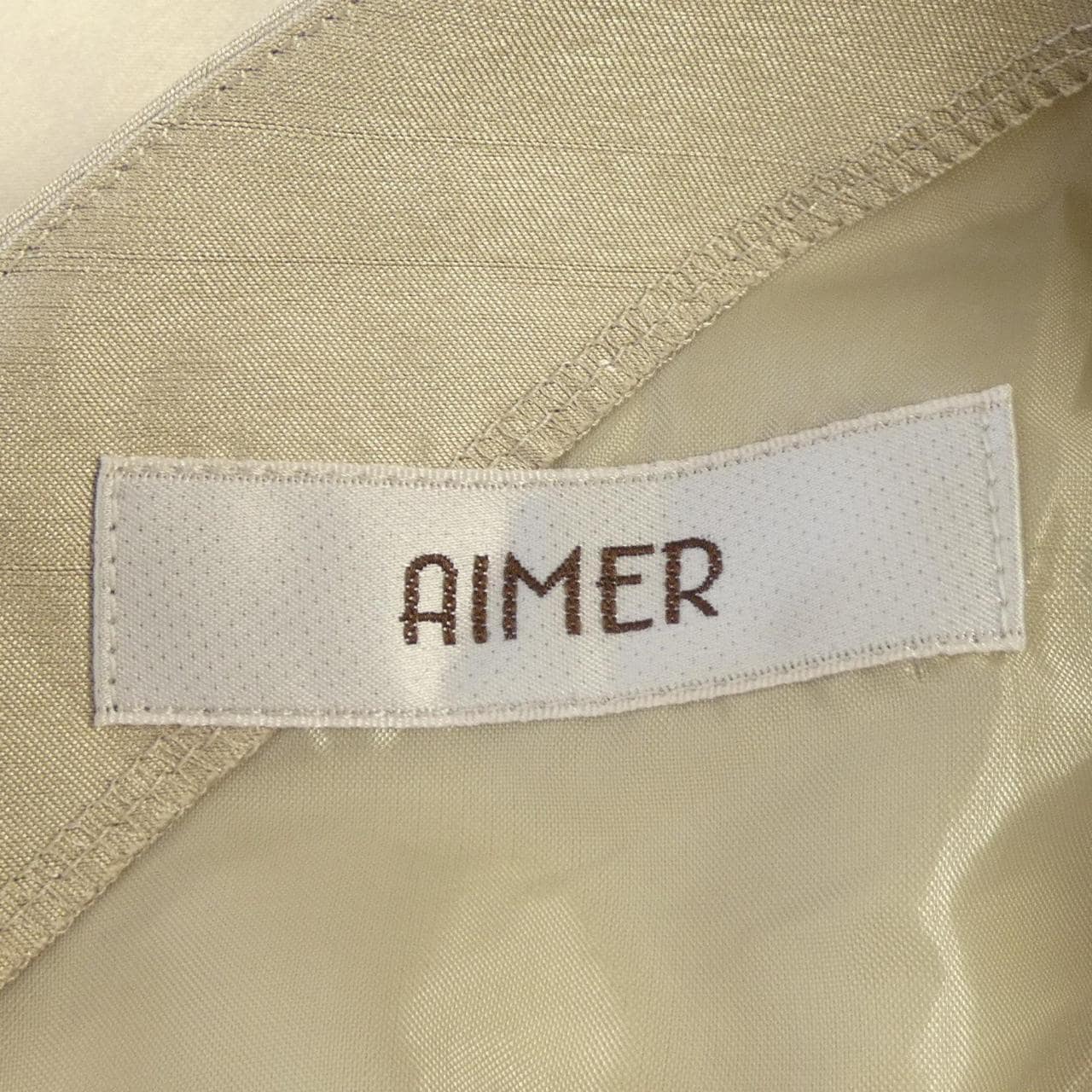 AIMER ワンピース