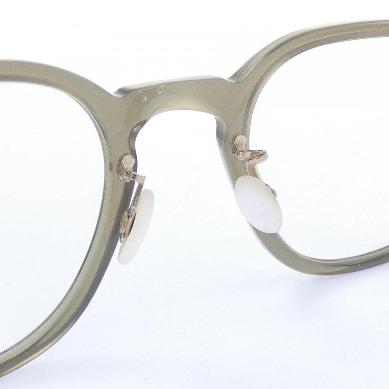 10EYEVAN no7 1001s EYEWEAR