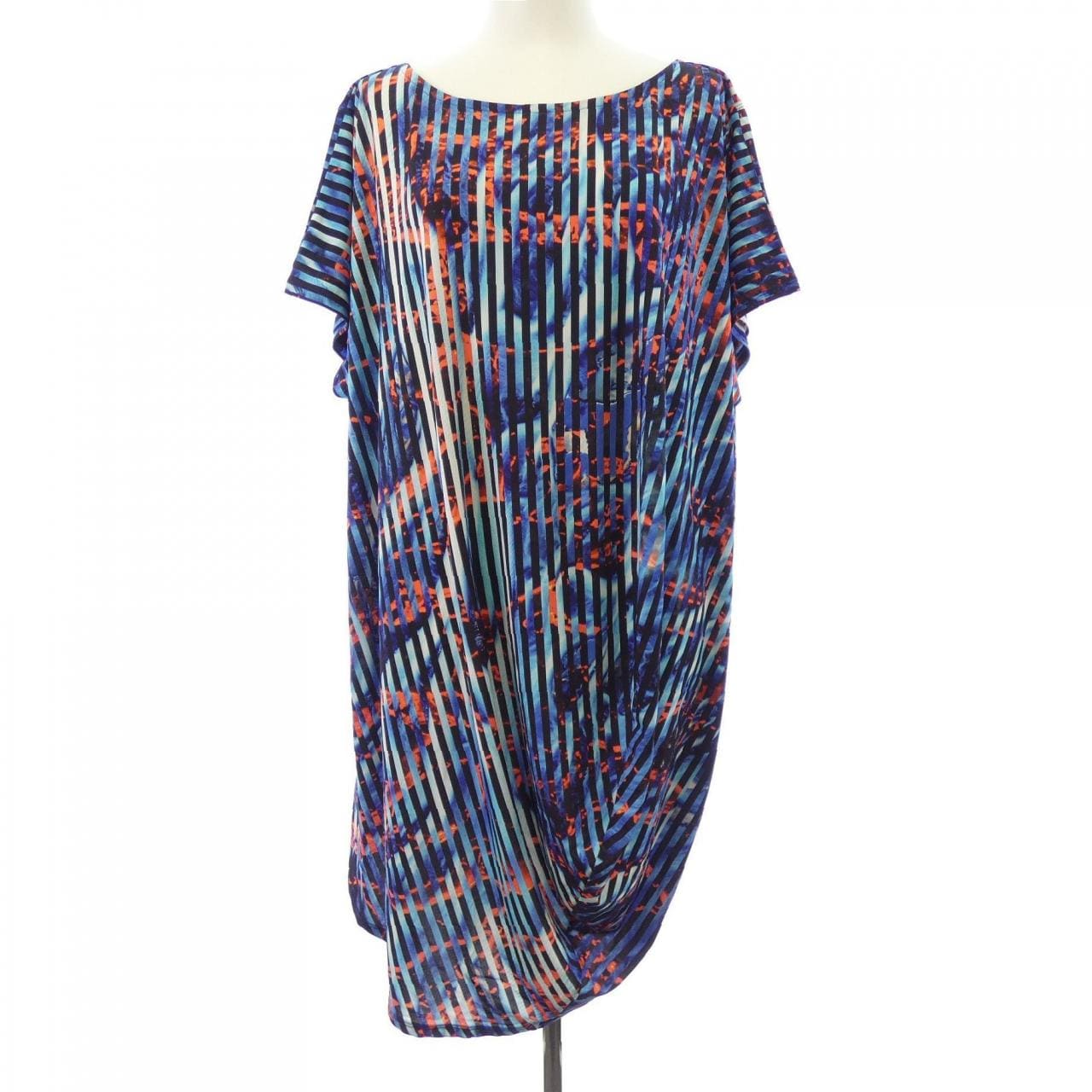 イッセイミヤケ ISSEY MIYAKE IM81JH013 チュニック