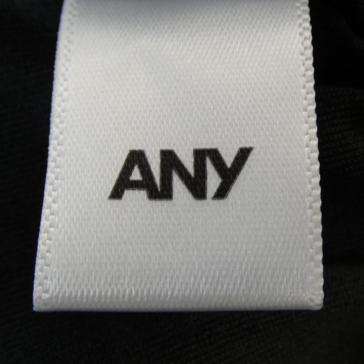 ANY スカート