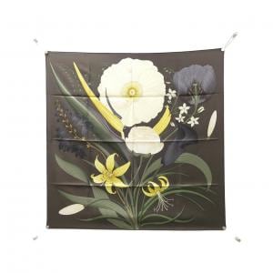エルメス BOUQUET FINAL カレ スカーフ