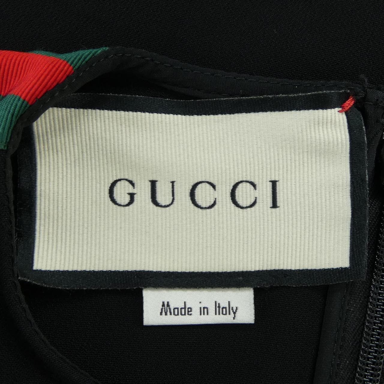 グッチ GUCCI 528977 ZKR01 ワンピース