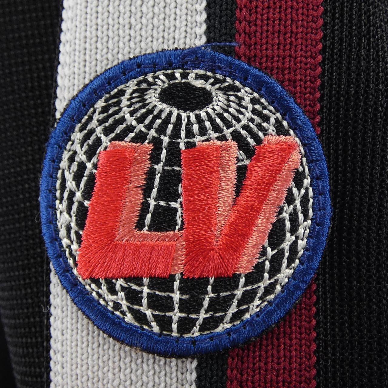 ルイヴィトン LOUIS VUITTON ドレスウィズモノグラム FJKD20TUU ワンピース
