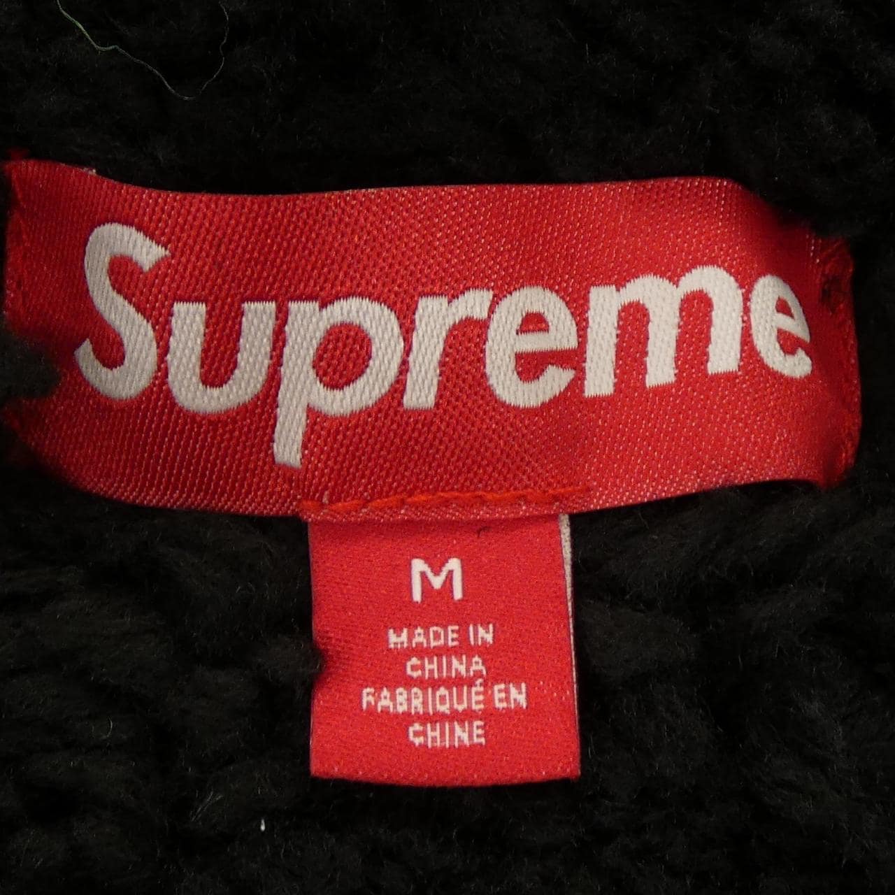 シュプリーム SUPREME ブルゾン