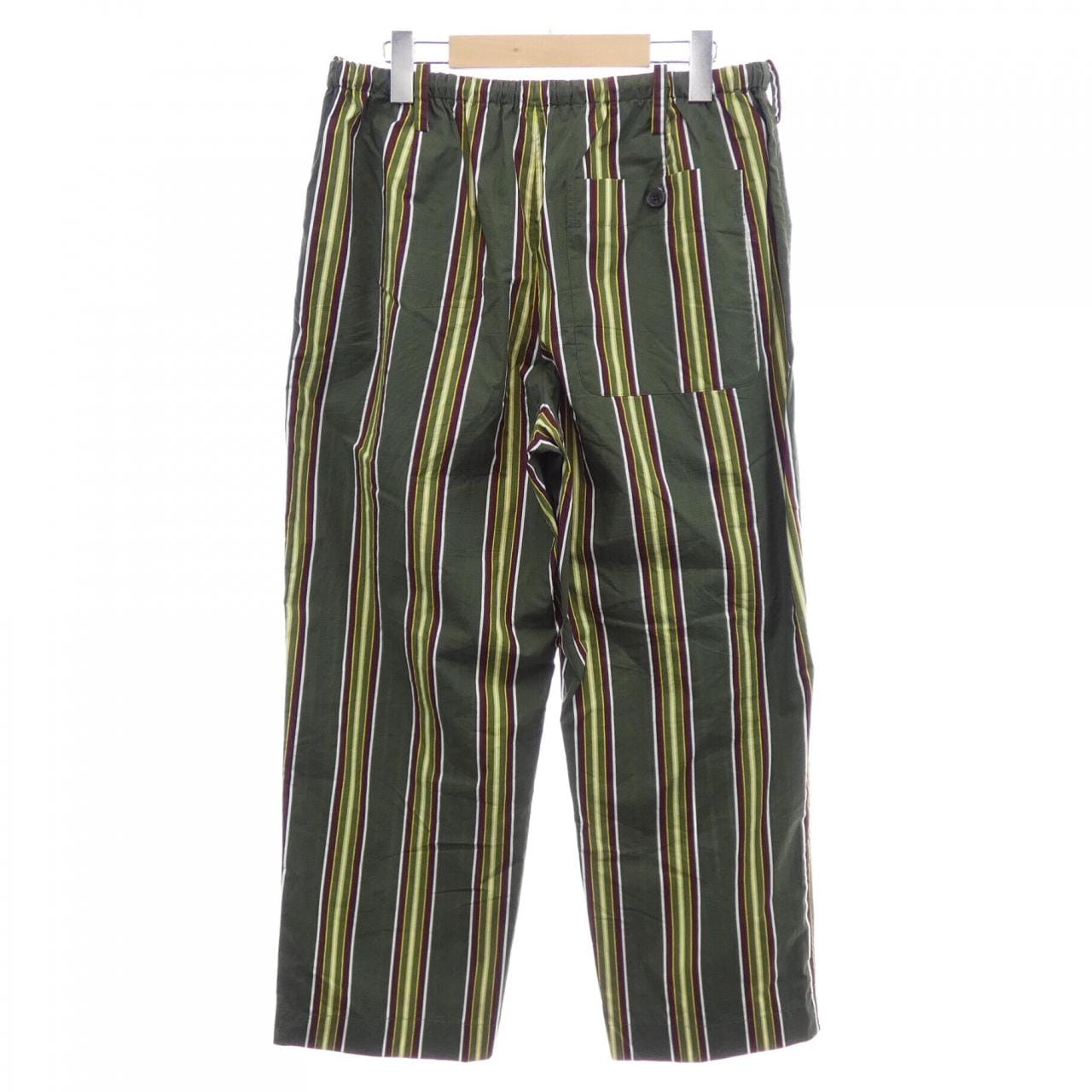 ドリスヴァンノッテン DRIES VAN NOTEN パンツ