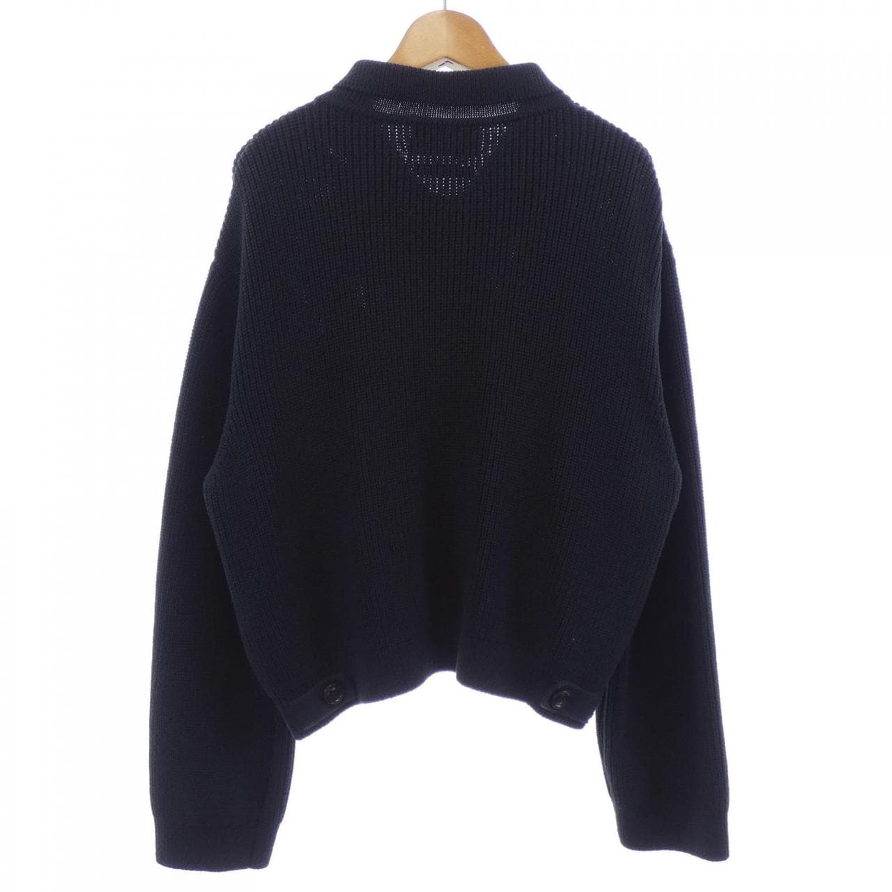 エスエッセンシャルズ S.ESSENTIALS カーディガン