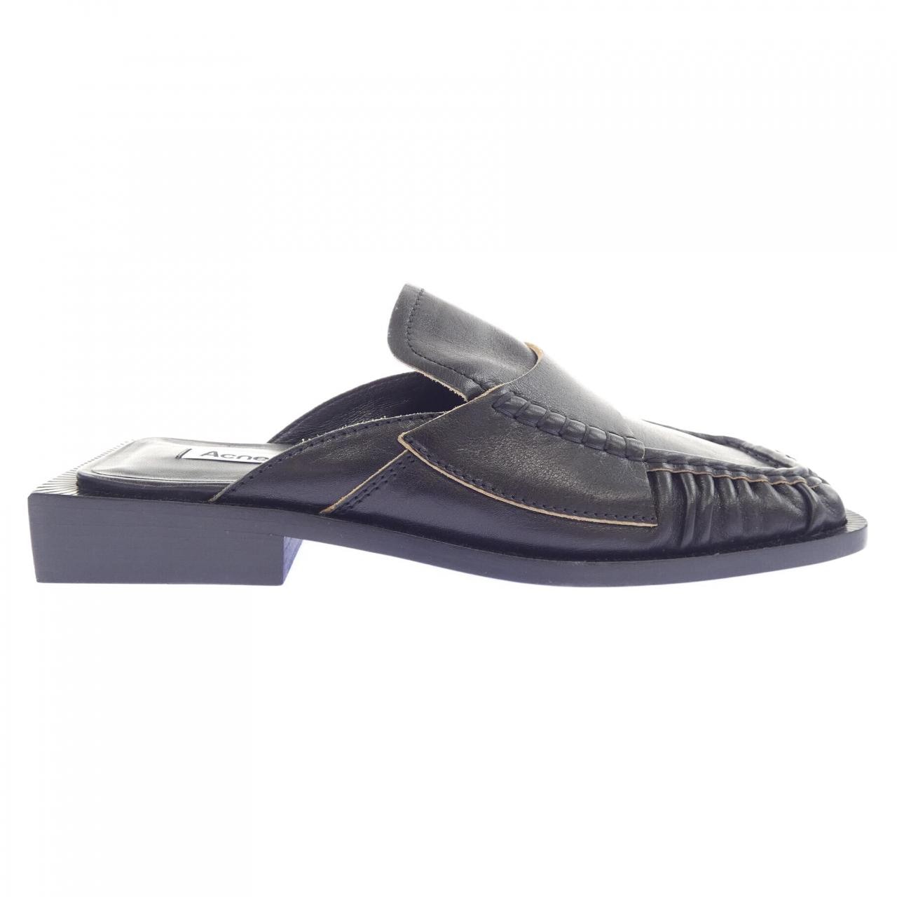 アクネストゥディオズ ACNE STUDIOS FN-WN-SHOE000558 サンダル