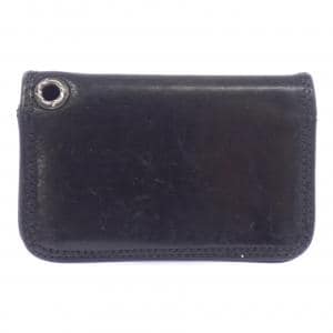 クロムハーツ CHROME HEARTS CARD CASE2 CARD CASE