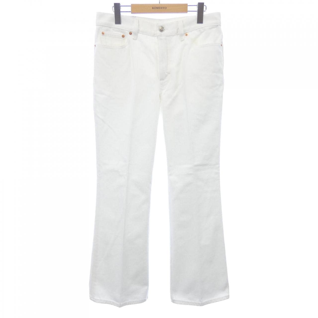 グッチ GUCCI 817989 XDC8W ジーンズ