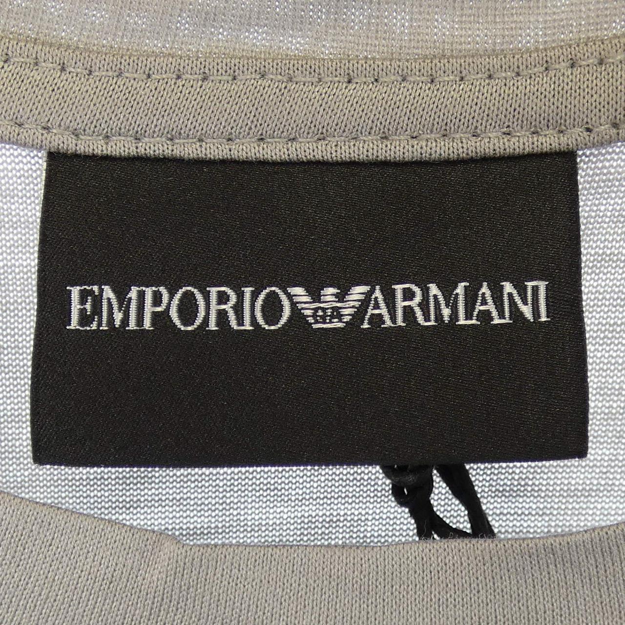 エンポリオアルマーニ EMPORIO ARMANI 3D1THJ6 1JUVZ Tシャツ