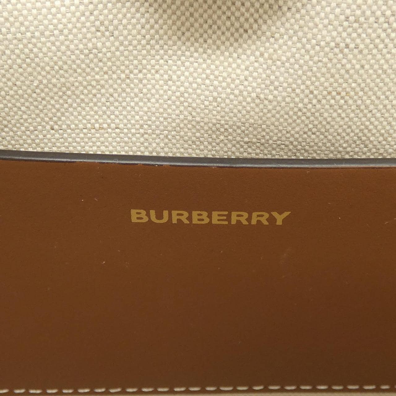 バーバリー BURBERRY フレヤトート 80441431 BAG