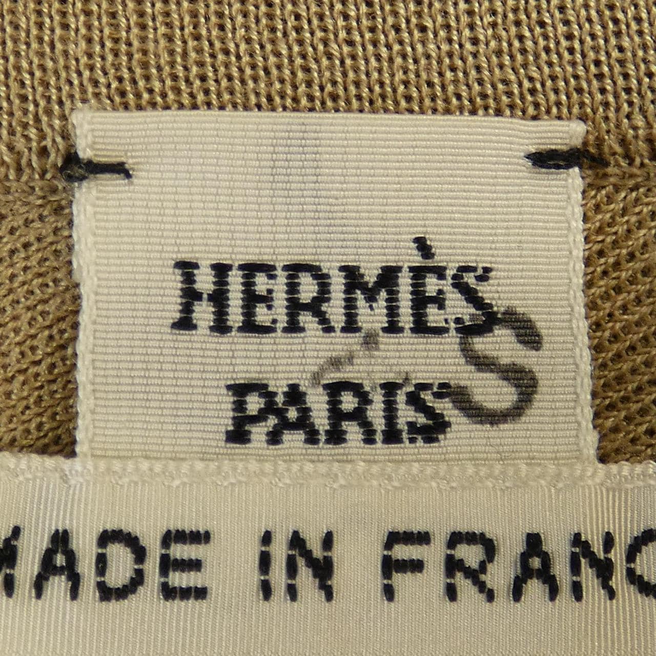 HERMES HERMES Tunic