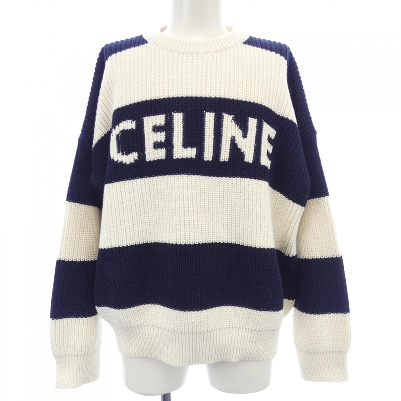 CELINE celine knit