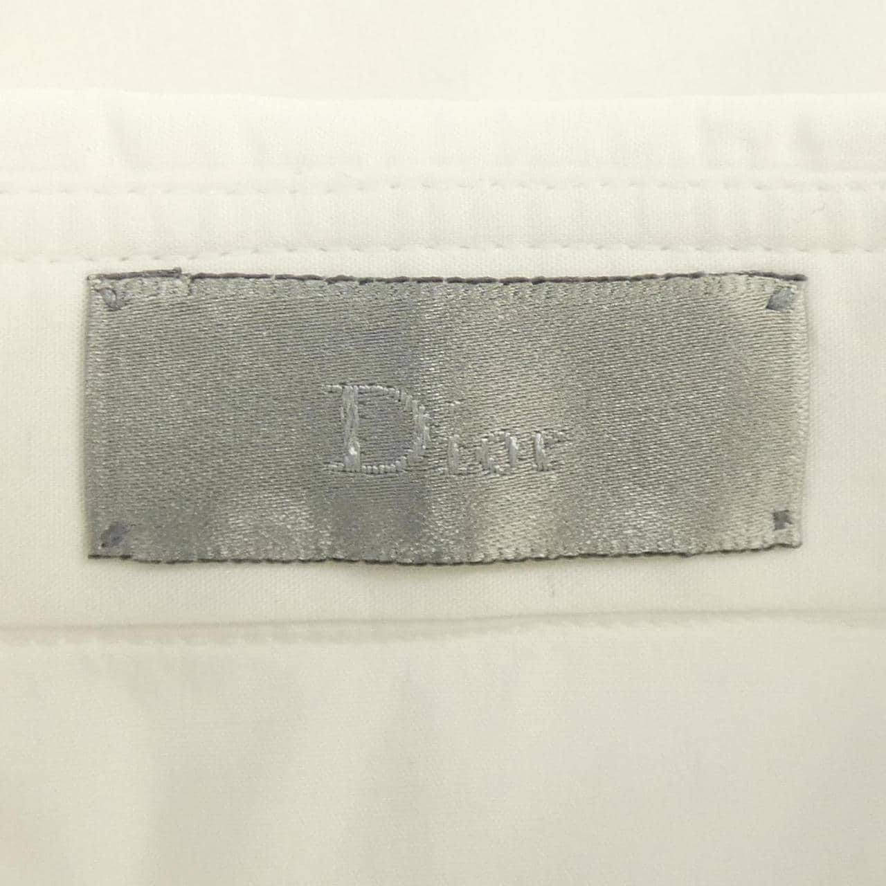 ディオール DIOR シャツ