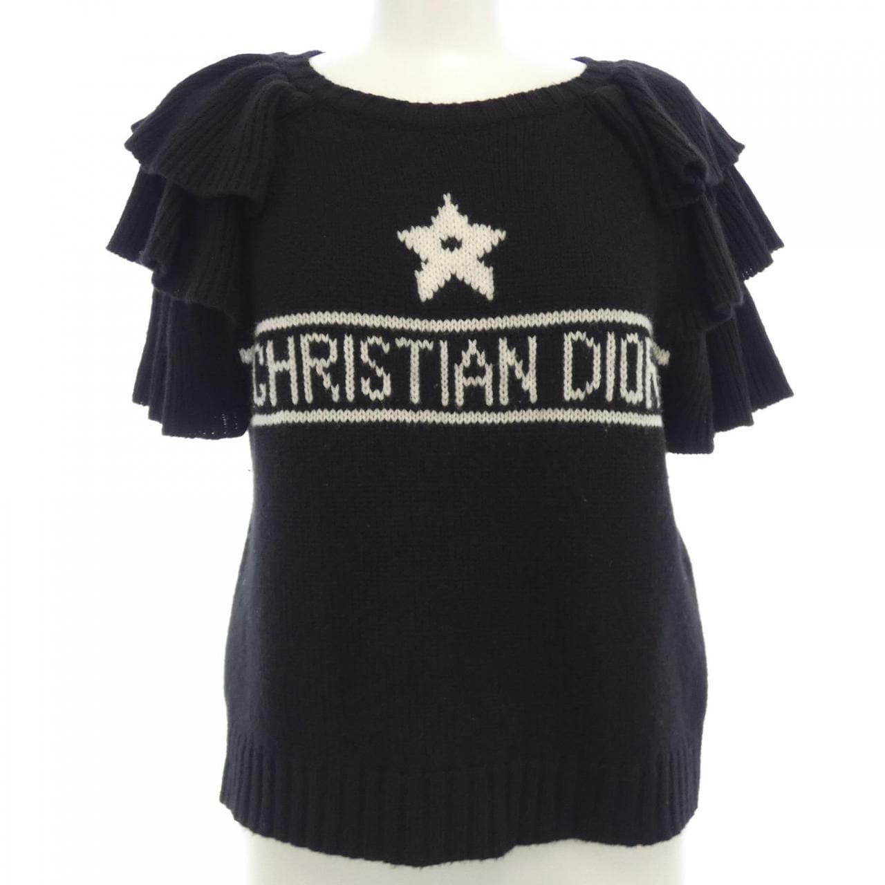 クリスチャンディオール CHRISTIAN DIOR ニット