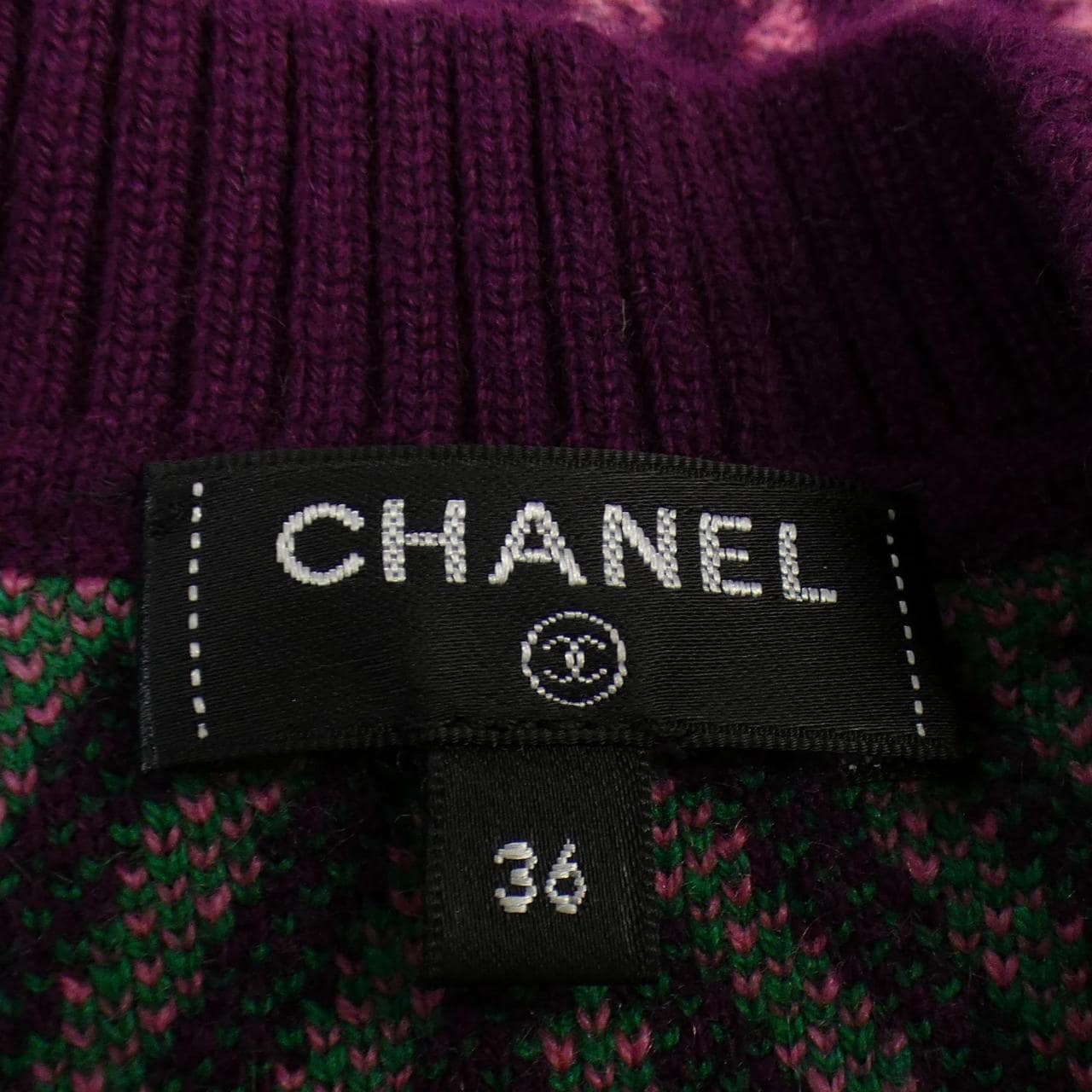 CHANEL CHANEL One Piece