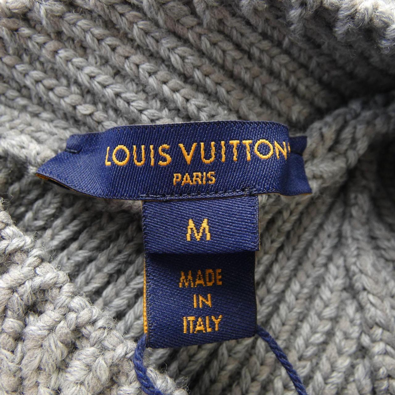 LOUIS VUITTON開衫