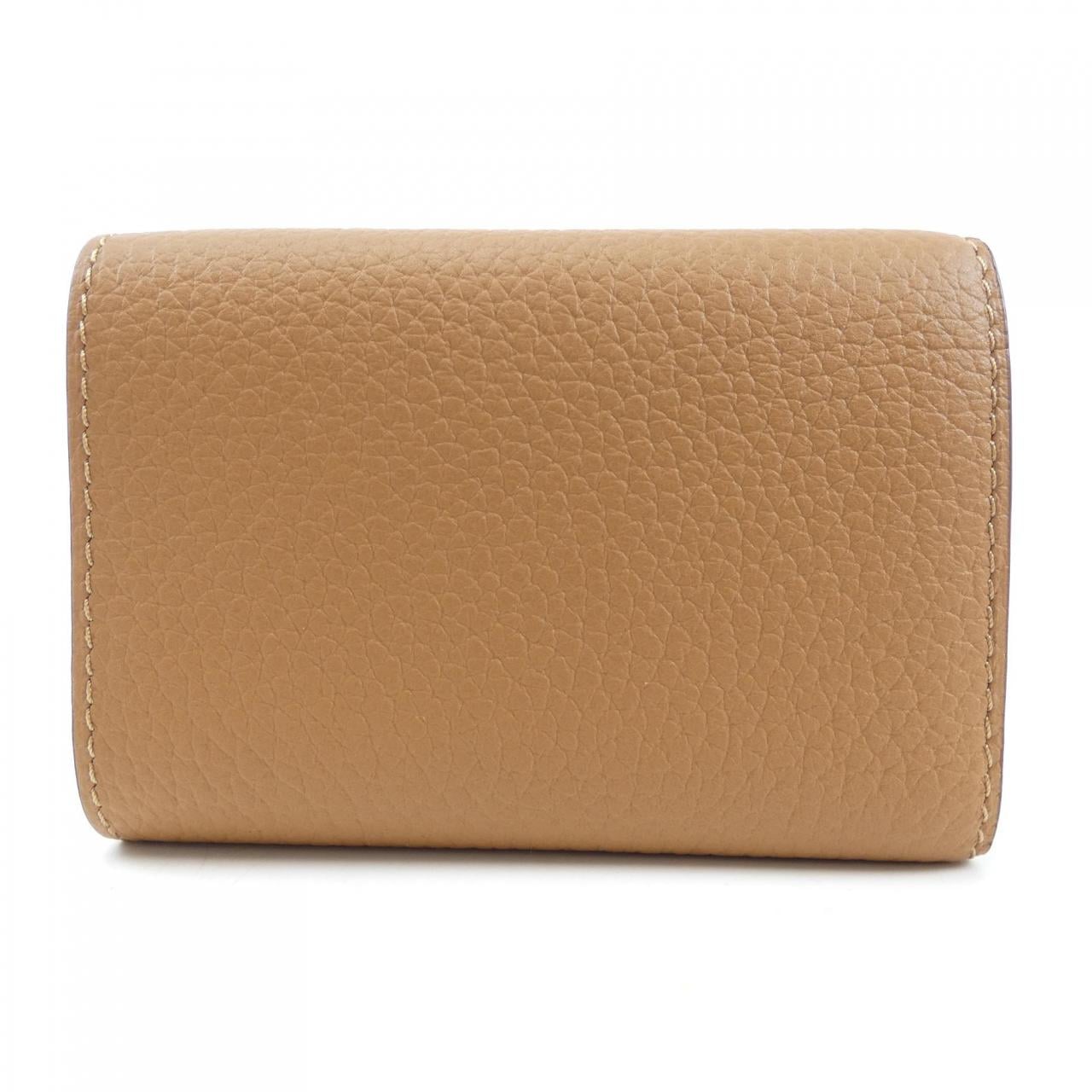 デルボー DELVAUX WALLET