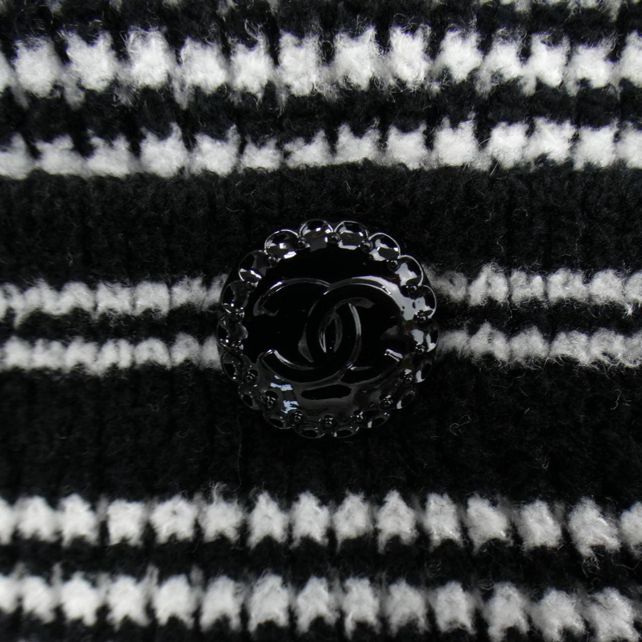 CHANEL CHANEL Cardigan