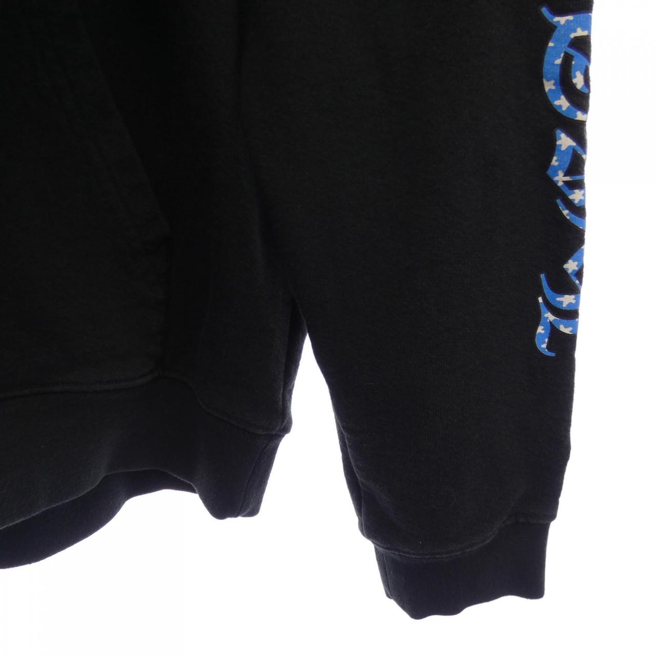 クロムハーツ CHROME HEARTS パーカー