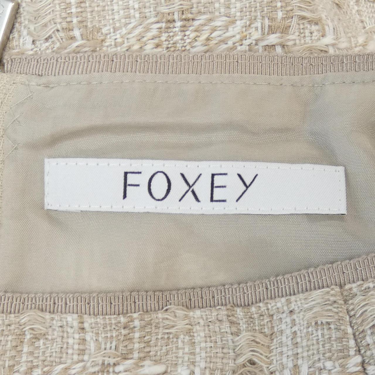フォクシー FOXEY スカート
