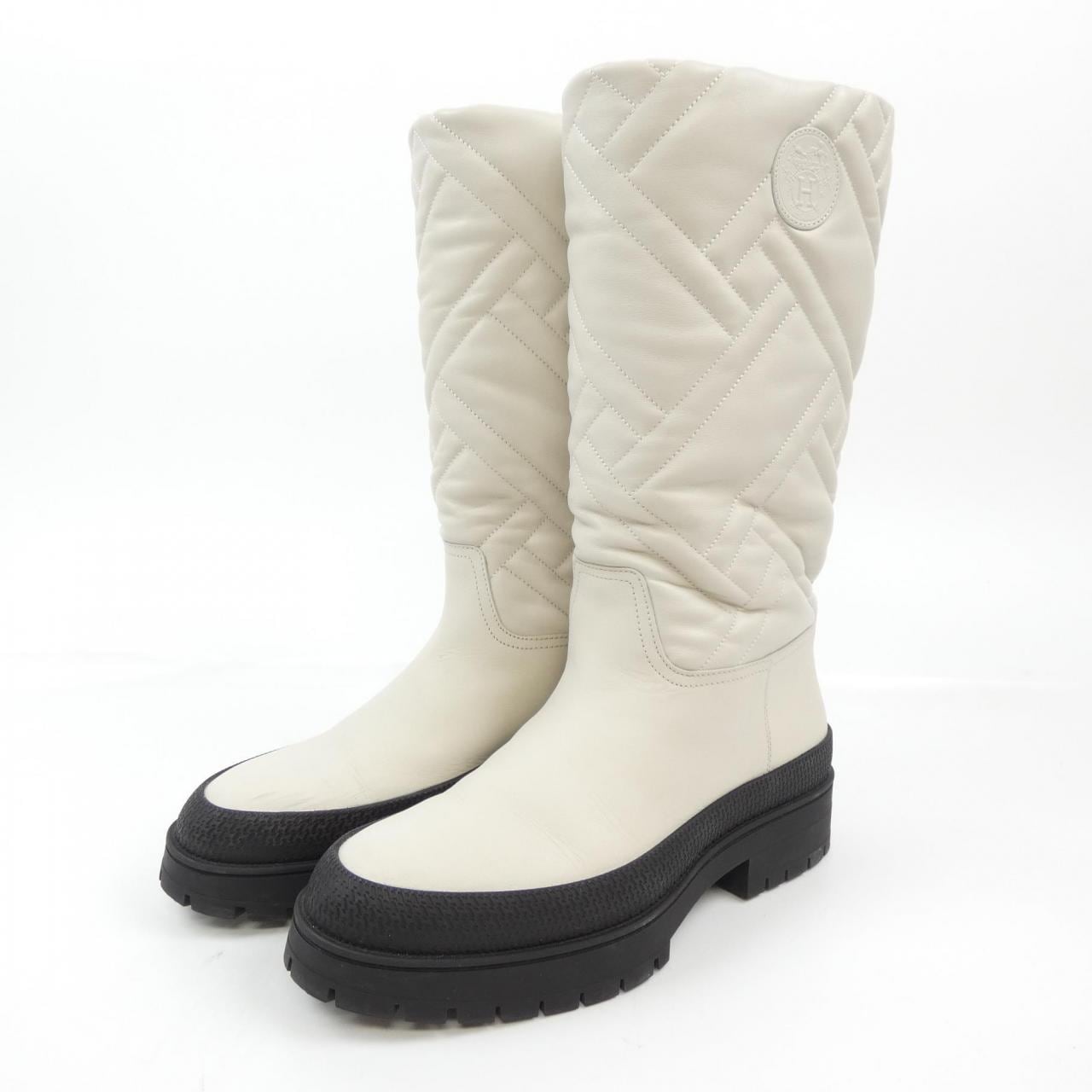 エルメス HERMES ブーツ