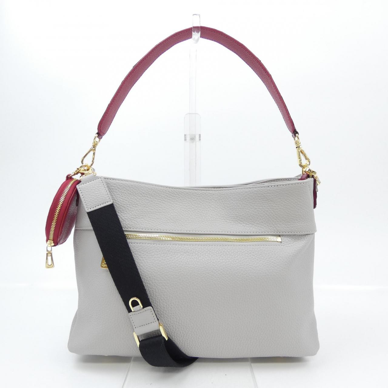 レザージュエルズ LEATHER JEWELS BAG