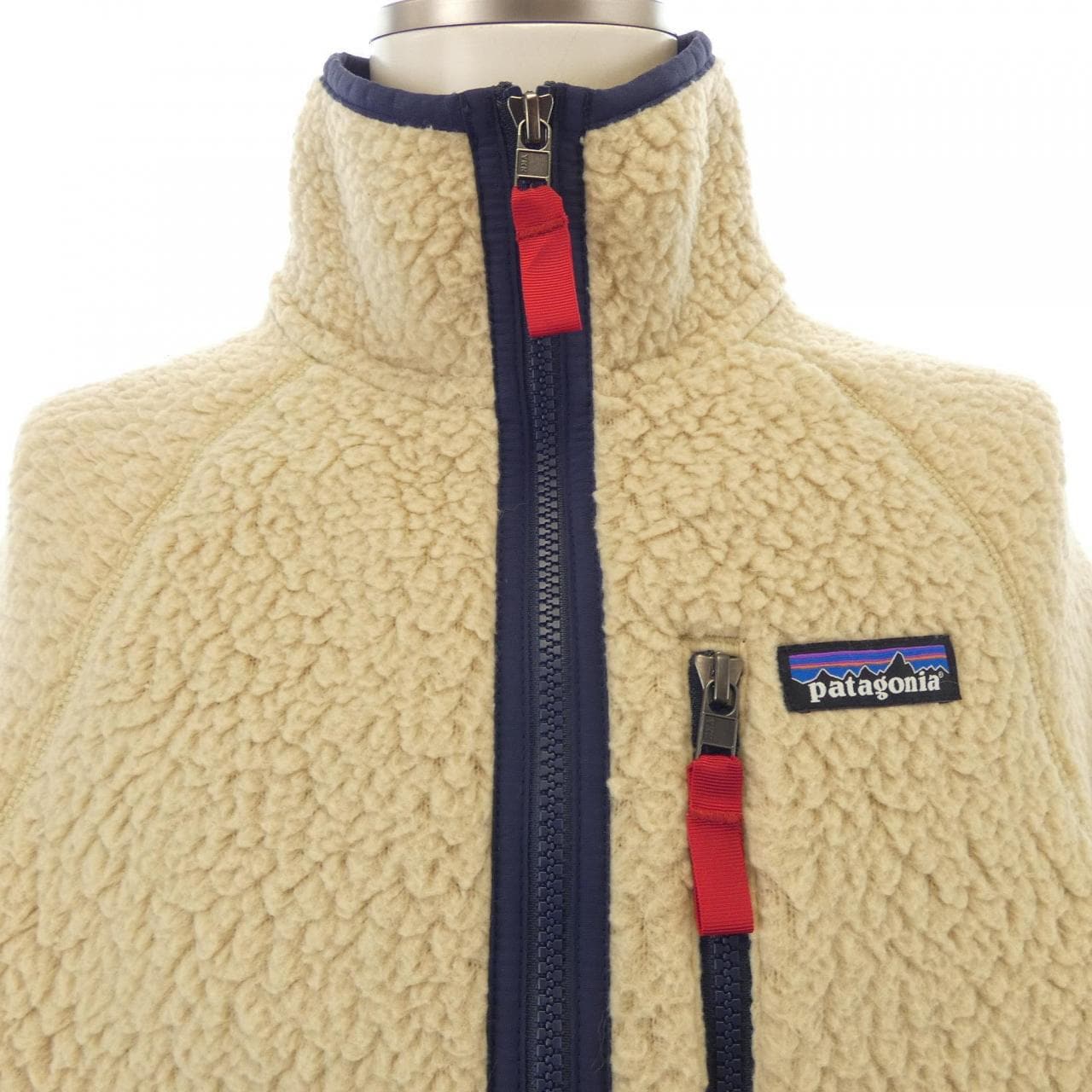 パタゴニア PATAGONIA ブルゾン