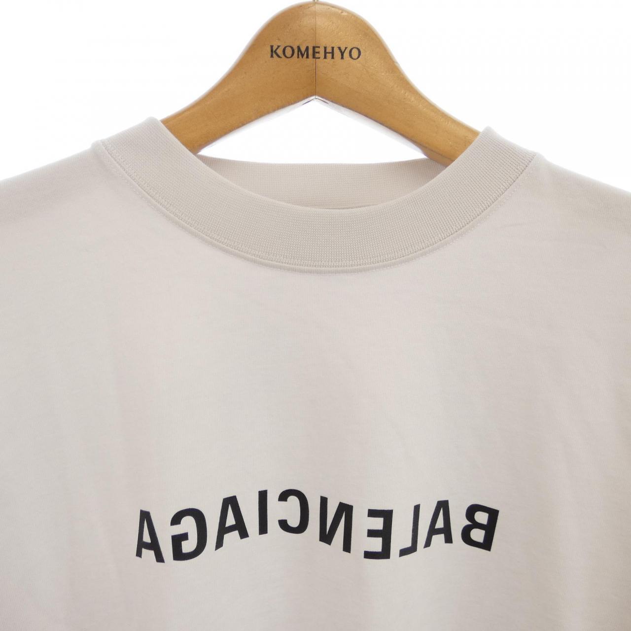 バレンシアガ BALENCIAGA Tシャツ