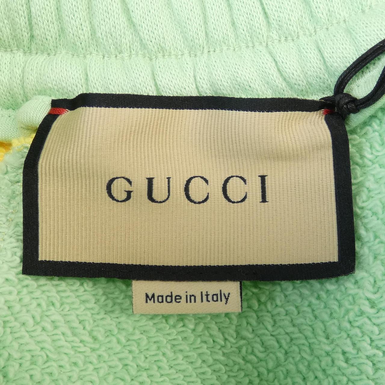 グッチ GUCCI ショートパンツ
