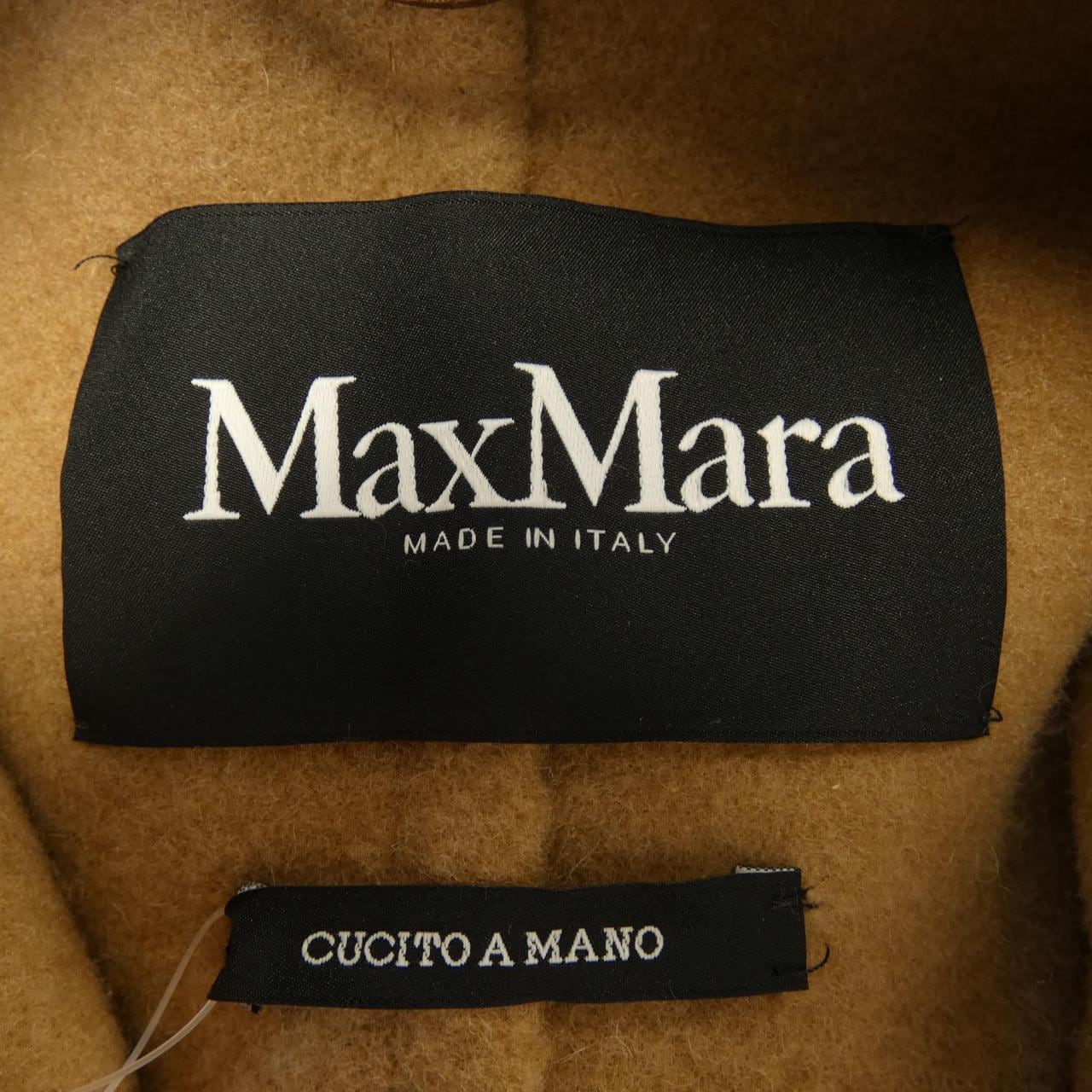 マックスマーラ Max Mara コート