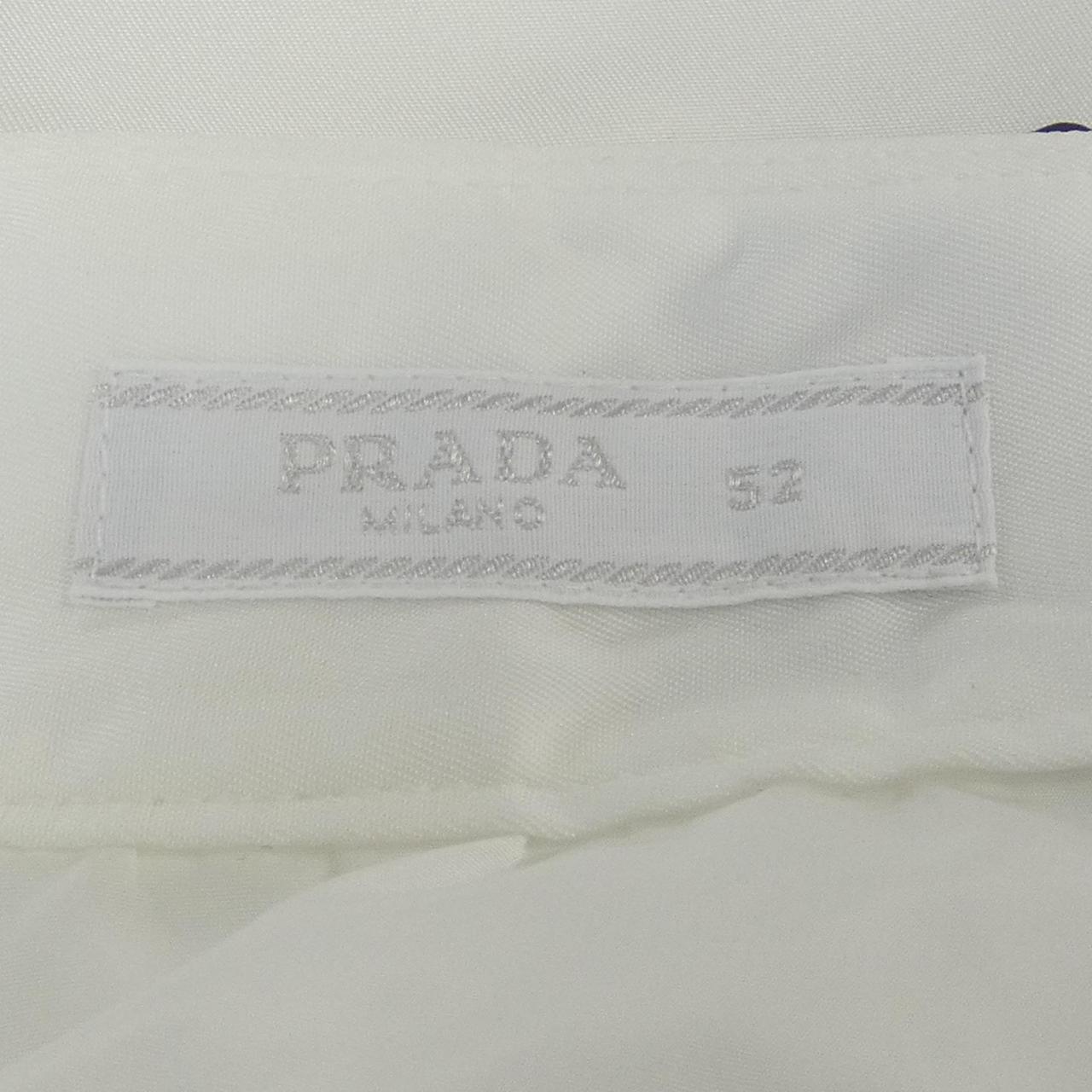 プラダ PRADA ショートパンツ