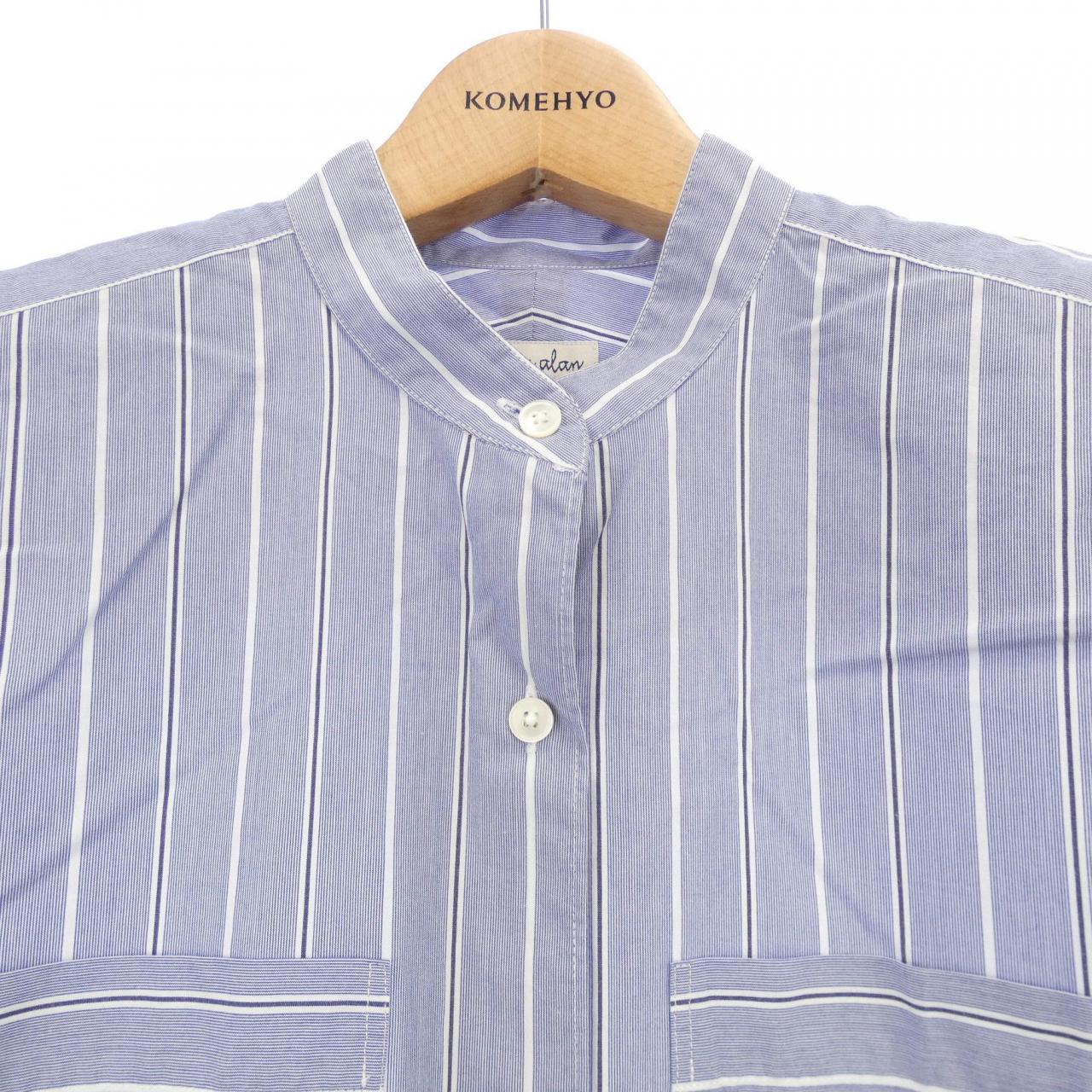 スティーブンアラン STEVEN ALAN チュニック