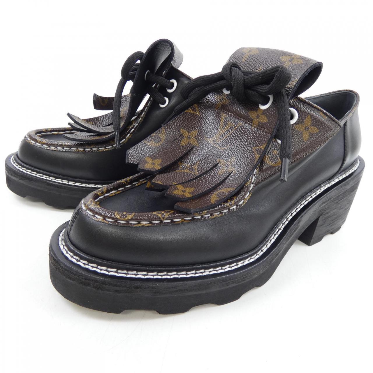 ルイヴィトン LOUIS VUITTON シューズ